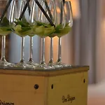 Zum Wohle Apart-hotel Oberwoelz Stadt