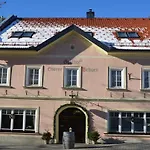 Zum Wohle Oberwoelz Stadt
