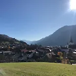 Zum Wohle 3* Oberwoelz Stadt