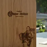 Zum Wohle 3* Oberwoelz Stadt