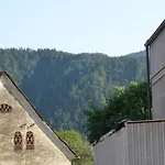 Апарт-отель Zum Wohle Oberwoelz Stadt