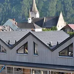 Apart-hotel Zum Wohle