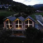 Apart-hotel Zum Wohle
