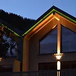 Apart-hotel Zum Wohle