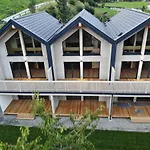 Апарт-отель Zum Wohle