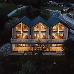 Zum Wohle Apart-hotel