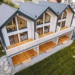 Zum Wohle Апарт-отель 3*