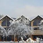 Zum Wohle Апарт-отель