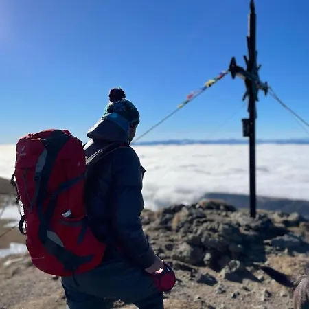 Zum Wohle Apart Otel 3*