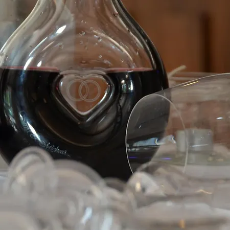 Apart Otel Zum Wohle