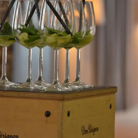 Zum Wohle Apart-hotel Oberwoelz Stadt