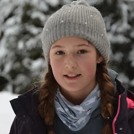 Ξενοδοχείο με διαμερίσματα Zum Wohle