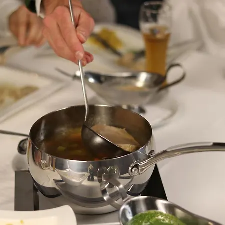 Zum Wohle 3* Oberwoelz Stadt