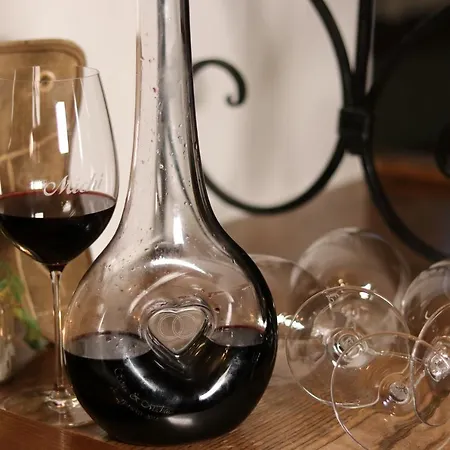 Zum Wohle 3* Oberwoelz Stadt