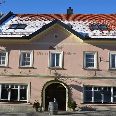 Zum Wohle Oberwoelz Stadt