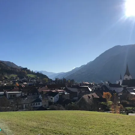 Zum Wohle 3* Oberwoelz Stadt