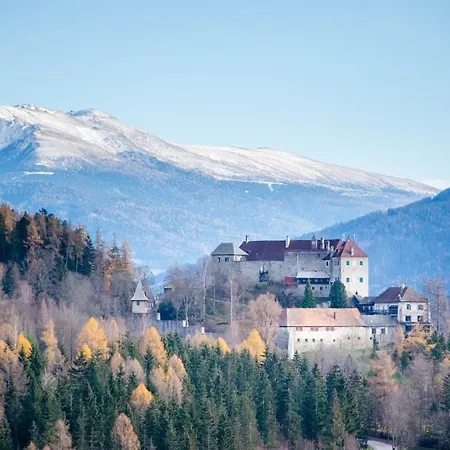 Apart-hotel Zum Wohle 3*