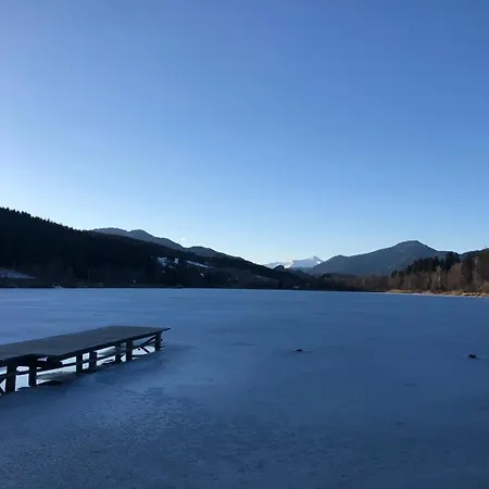 Zum Wohle شقة فندقية