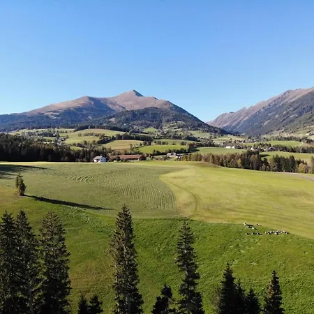 Ξενοδοχείο με διαμερίσματα Zum Wohle Oberwoelz Stadt
