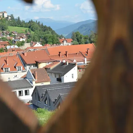 Zum Wohle Aparthotel