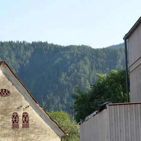 Apart Otel Zum Wohle Oberwoelz Stadt