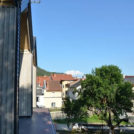 Zum Wohle 3* Oberwoelz Stadt