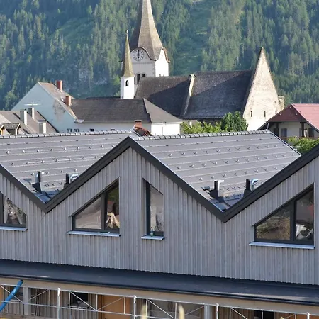 Aparthotel Zum Wohle