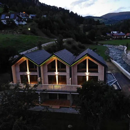 شقة فندقية Zum Wohle