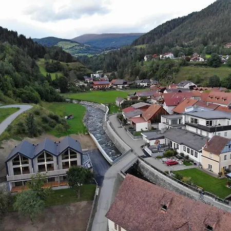 Aparthotel Zum Wohle *