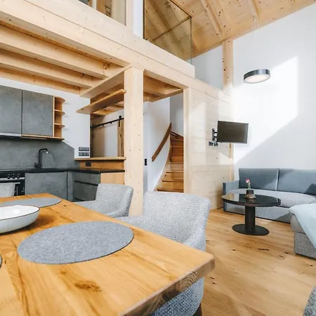 Apart-hotel Zum Wohle Oberwoelz Stadt