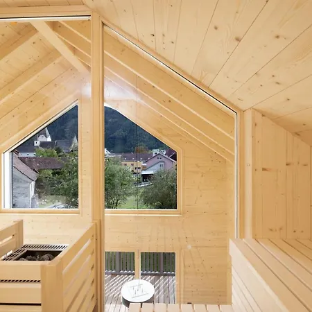 Zum Wohle شقة فندقية Oberwoelz Stadt