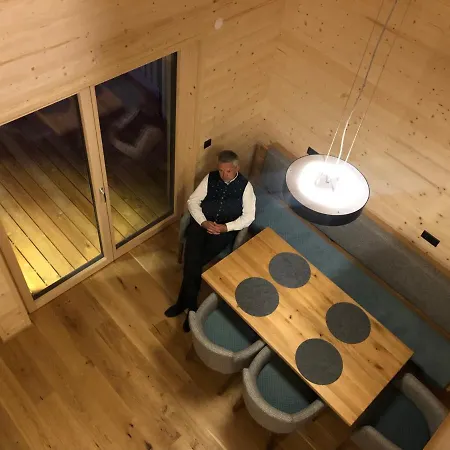 Aparthotel Zum Wohle