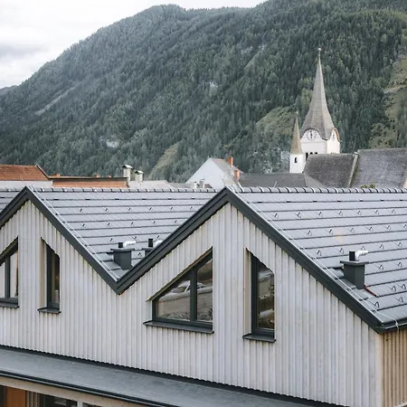 Zum Wohle Aparthotel *