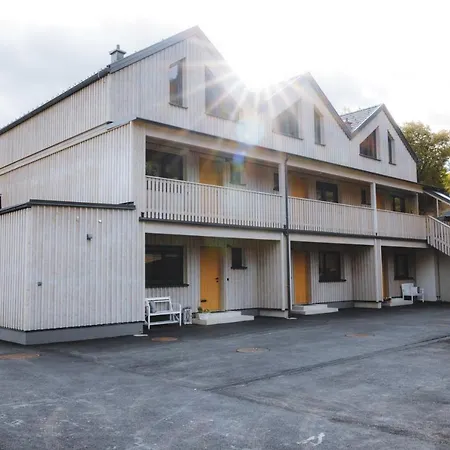 Aparthotel Zum Wohle *