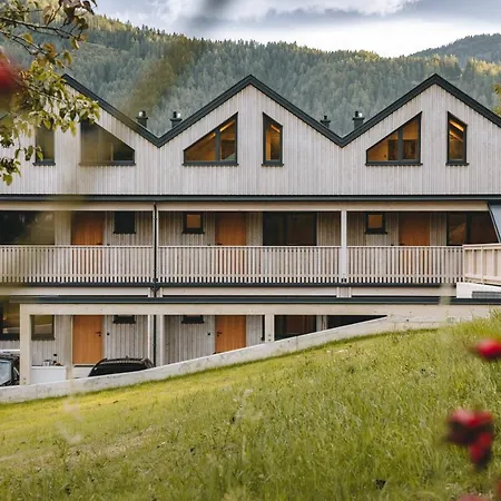 Aparthotel Zum Wohle Oberwoelz Stadt