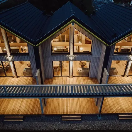 Zum Wohle Aparthotel