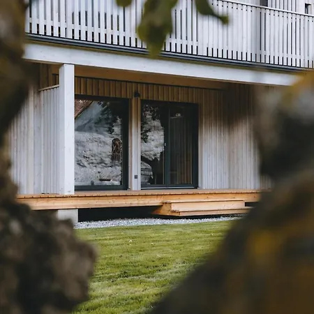 Zum Wohle Aparthotel