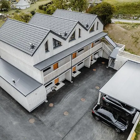 Zum Wohle Aparthotel *
