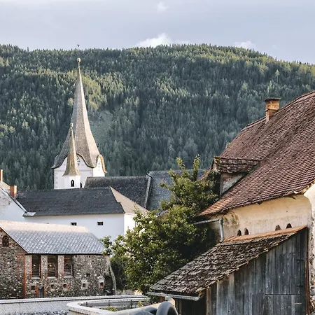 Aparthotel Zum Wohle *