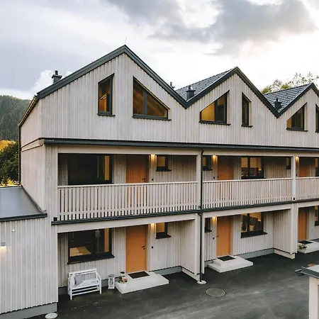 Aparthotel Zum Wohle