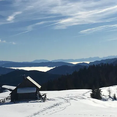 Aparthotel Zum Wohle *
