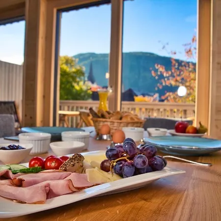 Zum Wohle 3* Oberwoelz Stadt