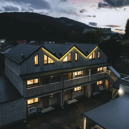 Zum Wohle 3* Oberwoelz Stadt
