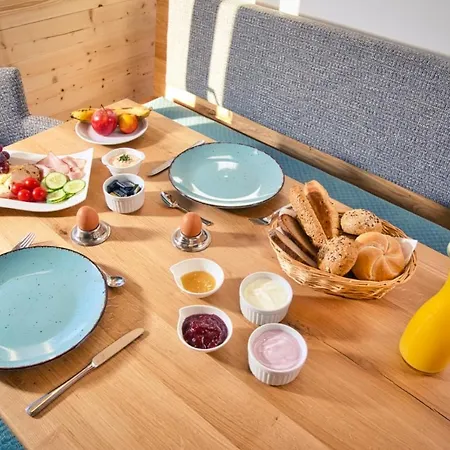 Aparthotel Zum Wohle