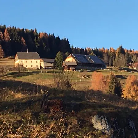 Zum Wohle Aparthotel *