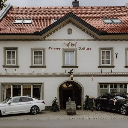 Zum Wohle Oberwoelz Stadt