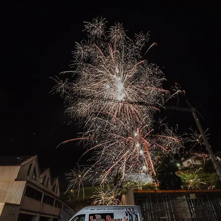 Zum Wohle شقة فندقية 3*