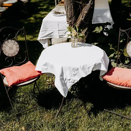 Zum Wohle شقة فندقية Oberwoelz Stadt