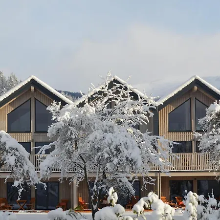 Zum Wohle Hotel apartamentowy