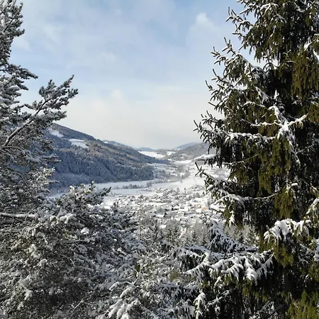 Hotel apartamentowy Zum Wohle